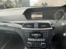 USED 2012 12 MERCEDES-BENZ C-CLASS 2.1 C200 CDI BlueEfficiency Executive SE Saloon 4dr Diesel G-Tronic+ Euro 5 (s/s) (136 ps) PEX TO CLEAR