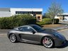 USED 2018 18 PORSCHE 718 CAYMAN 2.5T S Coupe 2dr Petrol PDK Euro 6 (s/s) (350 ps)-Factory Extras Worth �&pound;4,616-Fantastic Low Mileage Example, Finished In Agate Grey Metallic-2 Former Keepers-Heated Front Seats-19 Inch Boxster S Alloy Wheels-Cruise Control-Heated Multi Function Steering Wheel-Passenger Footwell Storage Net-Speed Limit Display-Front & Rear Park Assist-718 Logo-Electrically Folding Exterior Mirrors-Leather Package-Automatically Dimming Mirrors With Integrated Rain Sensor-What a Car. 