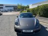 USED 2018 18 PORSCHE 718 CAYMAN 2.5T S Coupe 2dr Petrol PDK Euro 6 (s/s) (350 ps)-Factory Extras Worth �&pound;4,616-Fantastic Low Mileage Example, Finished In Agate Grey Metallic-2 Former Keepers-Heated Front Seats-19 Inch Boxster S Alloy Wheels-Cruise Control-Heated Multi Function Steering Wheel-Passenger Footwell Storage Net-Speed Limit Display-Front & Rear Park Assist-718 Logo-Electrically Folding Exterior Mirrors-Leather Package-Automatically Dimming Mirrors With Integrated Rain Sensor-What a Car. 