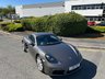 USED 2018 18 PORSCHE 718 CAYMAN 2.5T S Coupe 2dr Petrol PDK Euro 6 (s/s) (350 ps)-Factory Extras Worth �&pound;4,616-Fantastic Low Mileage Example, Finished In Agate Grey Metallic-2 Former Keepers-Heated Front Seats-19 Inch Boxster S Alloy Wheels-Cruise Control-Heated Multi Function Steering Wheel-Passenger Footwell Storage Net-Speed Limit Display-Front & Rear Park Assist-718 Logo-Electrically Folding Exterior Mirrors-Leather Package-Automatically Dimming Mirrors With Integrated Rain Sensor-What a Car. 