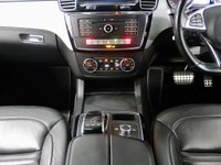 USED 2018 18 MERCEDES-BENZ GLE 3.0 GLE350d V6 AMG Night Edition Coupe G-Tronic 4MATIC Euro 6 (s/s) 5dr COUPE + FULL MERCEDES HISTORY
