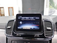 USED 2018 18 MERCEDES-BENZ GLE 3.0 GLE350d V6 AMG Night Edition Coupe G-Tronic 4MATIC Euro 6 (s/s) 5dr COUPE + FULL MERCEDES HISTORY