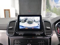 USED 2018 18 MERCEDES-BENZ GLE 3.0 GLE350d V6 AMG Night Edition Coupe G-Tronic 4MATIC Euro 6 (s/s) 5dr COUPE + FULL MERCEDES HISTORY