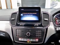 USED 2018 18 MERCEDES-BENZ GLE 3.0 GLE350d V6 AMG Night Edition Coupe G-Tronic 4MATIC Euro 6 (s/s) 5dr COUPE + FULL MERCEDES HISTORY