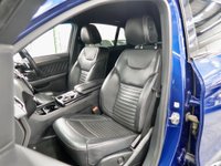 USED 2018 18 MERCEDES-BENZ GLE 3.0 GLE350d V6 AMG Night Edition Coupe G-Tronic 4MATIC Euro 6 (s/s) 5dr COUPE + FULL MERCEDES HISTORY