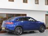 USED 2018 18 MERCEDES-BENZ GLE 3.0 GLE350d V6 AMG Night Edition Coupe G-Tronic 4MATIC Euro 6 (s/s) 5dr COUPE + FULL MERCEDES HISTORY