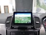 USED 2018 18 MERCEDES-BENZ GLE 3.0 GLE350d V6 AMG Night Edition Coupe G-Tronic 4MATIC Euro 6 (s/s) 5dr COUPE + FULL MERCEDES HISTORY