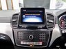 USED 2018 18 MERCEDES-BENZ GLE 3.0 GLE350d V6 AMG Night Edition Coupe G-Tronic 4MATIC Euro 6 (s/s) 5dr COUPE + FULL MERCEDES HISTORY