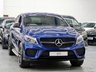 USED 2018 18 MERCEDES-BENZ GLE 3.0 GLE350d V6 AMG Night Edition Coupe G-Tronic 4MATIC Euro 6 (s/s) 5dr COUPE + FULL MERCEDES HISTORY