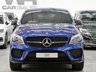 USED 2018 18 MERCEDES-BENZ GLE 3.0 GLE350d V6 AMG Night Edition Coupe G-Tronic 4MATIC Euro 6 (s/s) 5dr COUPE + FULL MERCEDES HISTORY