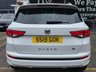 USED 2019 19 SEAT ATECA 1.5 TSI EVO FR Sport SUV 5dr Petrol Manual Euro 6 (s/s) (150 ps) 