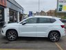 USED 2019 19 SEAT ATECA 1.5 TSI EVO FR Sport SUV 5dr Petrol Manual Euro 6 (s/s) (150 ps) 