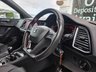 USED 2019 19 SEAT ATECA 1.5 TSI EVO FR Sport SUV 5dr Petrol Manual Euro 6 (s/s) (150 ps) 