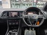 USED 2019 19 SEAT ATECA 1.5 TSI EVO FR Sport SUV 5dr Petrol Manual Euro 6 (s/s) (150 ps) 