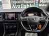 USED 2019 19 SEAT ATECA 1.5 TSI EVO FR Sport SUV 5dr Petrol Manual Euro 6 (s/s) (150 ps) 