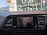 USED 2019 19 SEAT ATECA 1.5 TSI EVO FR Sport SUV 5dr Petrol Manual Euro 6 (s/s) (150 ps) 