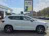 USED 2019 19 SEAT ATECA 1.5 TSI EVO FR Sport SUV 5dr Petrol Manual Euro 6 (s/s) (150 ps) 