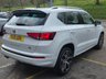 USED 2019 19 SEAT ATECA 1.5 TSI EVO FR Sport SUV 5dr Petrol Manual Euro 6 (s/s) (150 ps) 