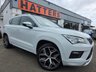 USED 2019 19 SEAT ATECA 1.5 TSI EVO FR Sport SUV 5dr Petrol Manual Euro 6 (s/s) (150 ps) 