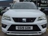 USED 2019 19 SEAT ATECA 1.5 TSI EVO FR Sport SUV 5dr Petrol Manual Euro 6 (s/s) (150 ps) 