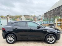 USED 2019 19 JAGUAR E-PACE 2.0 D150 R-Dynamic Auto AWD Euro 6 (s/s) 5dr GREAT MILEAGE STUNNING CAR