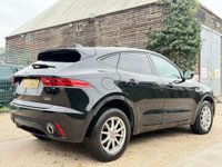 USED 2019 19 JAGUAR E-PACE 2.0 D150 R-Dynamic Auto AWD Euro 6 (s/s) 5dr GREAT MILEAGE STUNNING CAR