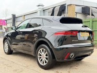 USED 2019 19 JAGUAR E-PACE 2.0 D150 R-Dynamic Auto AWD Euro 6 (s/s) 5dr GREAT MILEAGE STUNNING CAR