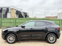 USED 2019 19 JAGUAR E-PACE 2.0 D150 R-Dynamic Auto AWD Euro 6 (s/s) 5dr GREAT MILEAGE STUNNING CAR