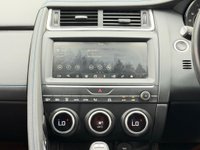USED 2019 19 JAGUAR E-PACE 2.0 D150 R-Dynamic Auto AWD Euro 6 (s/s) 5dr GREAT MILEAGE STUNNING CAR