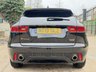 USED 2019 19 JAGUAR E-PACE 2.0 D150 R-Dynamic Auto AWD Euro 6 (s/s) 5dr GREAT MILEAGE STUNNING CAR