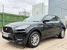 USED 2019 19 JAGUAR E-PACE 2.0 D150 R-Dynamic Auto AWD Euro 6 (s/s) 5dr GREAT MILEAGE STUNNING CAR