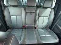 USED 2022 72 FORD RANGER 2.0 EcoBlue Wildtrak Pickup Double Cab 4dr Diesel Auto 4WD Euro 6 (s/s) (213 ps) 