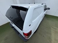 USED 2022 72 FORD RANGER 2.0 EcoBlue Wildtrak Pickup Double Cab 4dr Diesel Auto 4WD Euro 6 (s/s) (213 ps) 