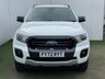 USED 2022 72 FORD RANGER 2.0 EcoBlue Wildtrak Pickup Double Cab 4dr Diesel Auto 4WD Euro 6 (s/s) (213 ps) 