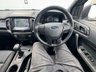 USED 2022 72 FORD RANGER 2.0 EcoBlue Wildtrak Pickup Double Cab 4dr Diesel Auto 4WD Euro 6 (s/s) (213 ps) 