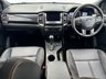 USED 2022 72 FORD RANGER 2.0 EcoBlue Wildtrak Pickup Double Cab 4dr Diesel Auto 4WD Euro 6 (s/s) (213 ps) 