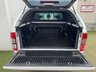 USED 2022 72 FORD RANGER 2.0 EcoBlue Wildtrak Pickup Double Cab 4dr Diesel Auto 4WD Euro 6 (s/s) (213 ps) 