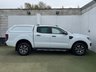 USED 2022 72 FORD RANGER 2.0 EcoBlue Wildtrak Pickup Double Cab 4dr Diesel Auto 4WD Euro 6 (s/s) (213 ps) 