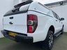 USED 2022 72 FORD RANGER 2.0 EcoBlue Wildtrak Pickup Double Cab 4dr Diesel Auto 4WD Euro 6 (s/s) (213 ps) 