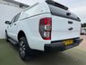 USED 2022 72 FORD RANGER 2.0 EcoBlue Wildtrak Pickup Double Cab 4dr Diesel Auto 4WD Euro 6 (s/s) (213 ps) 