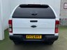USED 2022 72 FORD RANGER 2.0 EcoBlue Wildtrak Pickup Double Cab 4dr Diesel Auto 4WD Euro 6 (s/s) (213 ps) 
