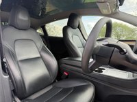 USED 2023 23 TESLA MODEL Y (Dual Motor) Long Range SUV 5dr Electric Auto 4WDE (384 bhp) 