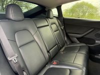 USED 2023 23 TESLA MODEL Y (Dual Motor) Long Range SUV 5dr Electric Auto 4WDE (384 bhp) 
