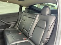 USED 2023 23 TESLA MODEL Y (Dual Motor) Long Range SUV 5dr Electric Auto 4WDE (384 bhp) 
