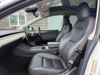 USED 2023 23 TESLA MODEL Y (Dual Motor) Long Range SUV 5dr Electric Auto 4WDE (384 bhp) 
