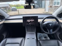 USED 2023 23 TESLA MODEL Y (Dual Motor) Long Range SUV 5dr Electric Auto 4WDE (384 bhp) 