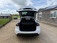 USED 2023 23 TESLA MODEL Y (Dual Motor) Long Range SUV 5dr Electric Auto 4WDE (384 bhp) 