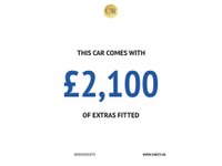 USED 2023 23 TESLA MODEL Y (Dual Motor) Long Range SUV 5dr Electric Auto 4WDE (384 bhp) 
