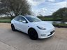 USED 2023 23 TESLA MODEL Y (Dual Motor) Long Range SUV 5dr Electric Auto 4WDE (384 bhp) 