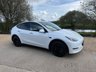 USED 2023 23 TESLA MODEL Y (Dual Motor) Long Range SUV 5dr Electric Auto 4WDE (384 bhp) 